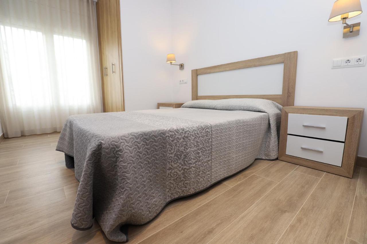 Apartaments Agneta - Rem Cambrils Exterior foto