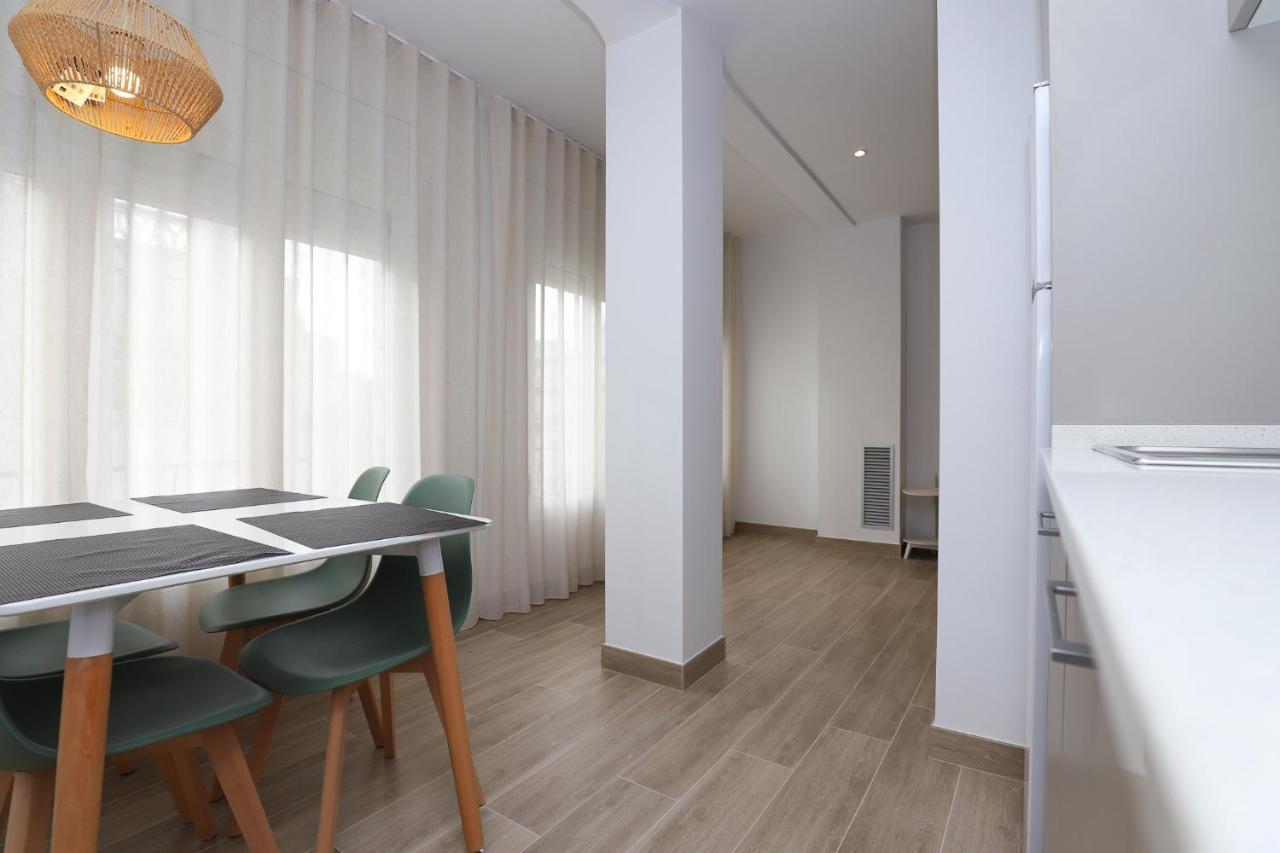 Apartaments Agneta - Rem Cambrils Exterior foto
